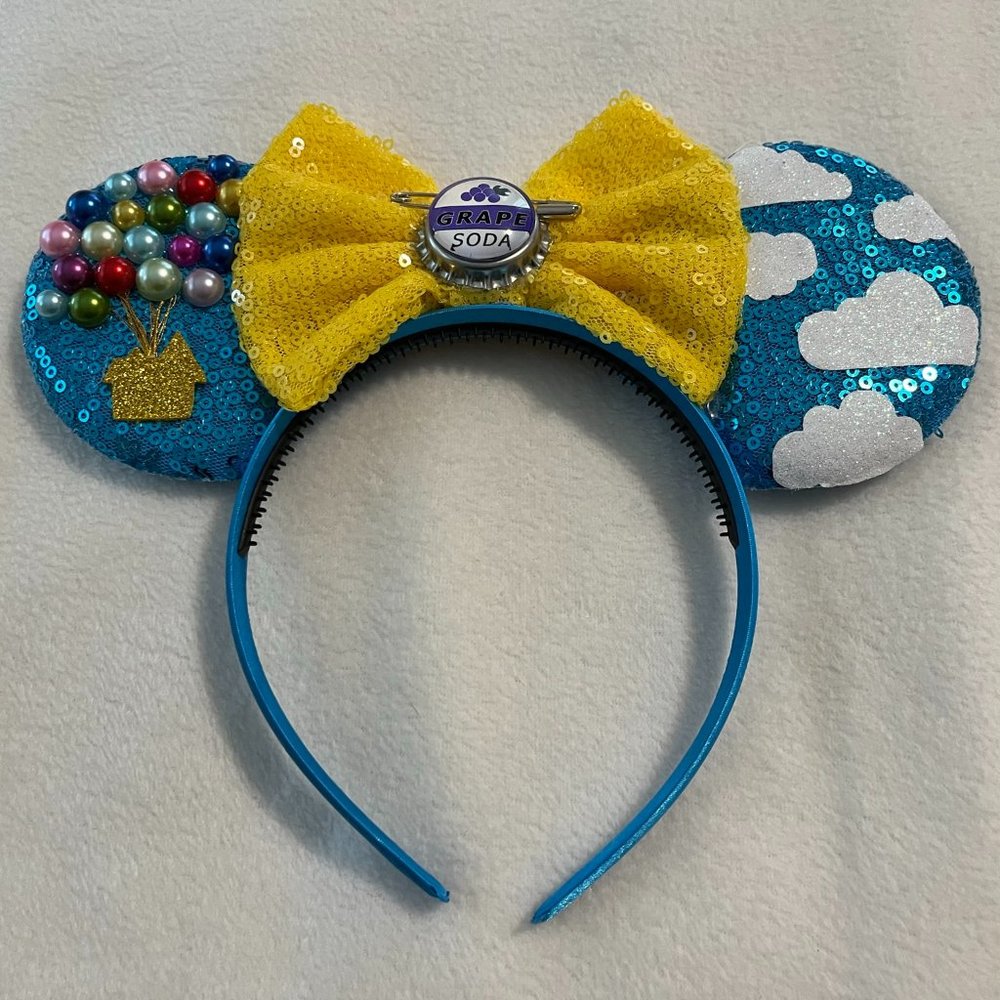 Disney Up Ears Headband